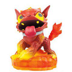 Hot Dog - Giants - Skylanders