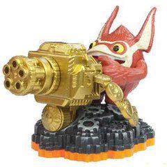 Trigger Happy - Giants, Series 2 - Skylanders