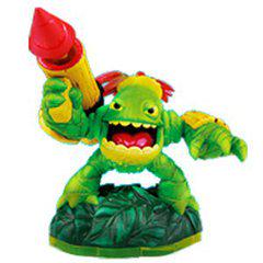 Zook - Skylanders