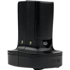 Quick Charge Kit Black - Xbox 360