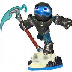 Grim Creeper - Swap Force, Lightcore - Skylanders