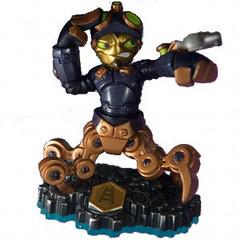 Spy Rise - Swap Force - Skylanders