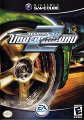 Need for Speed Underground 2 - Gamecube