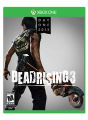 Dead Rising 3 - Xbox One