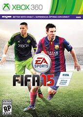 FIFA 15 - Xbox 360