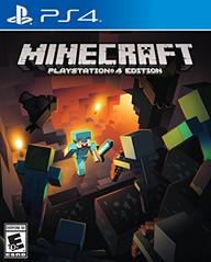 Minecraft: Playstation 4 Edition - Playstation 4