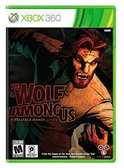 Wolf Among Us - Xbox 360