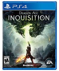 Dragon Age: Inquisition - Playstation 4