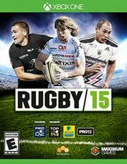 Rugby 15 - Xbox One