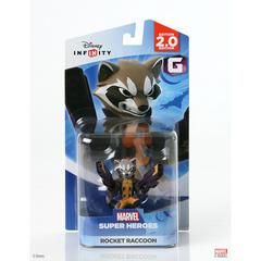 Rocket Raccoon - Disney Infinity