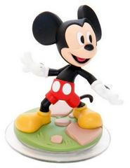 Mickey Mouse - Disney Infinity