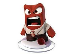 Anger - Disney Infinity