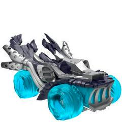 Hot Streak - SuperChargers, Dark - Skylanders