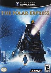 The Polar Express - Gamecube