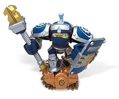 High Volt - SuperChargers - Skylanders