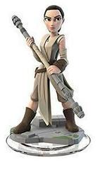 Rey - Disney Infinity