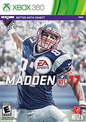 Madden NFL 17 - Xbox 360