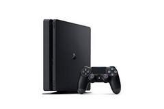 Playstation 4 500GB Slim Console - Playstation 4