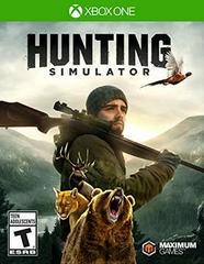 Hunting Simulator - Xbox One