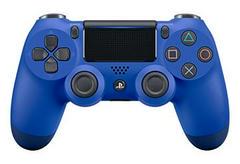 Playstation 4 Dualshock 4 Blue Controller - Playstation 4