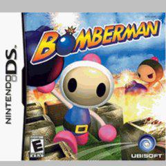 Bomberman - Nintendo DS