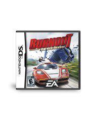 Burnout Legends - Nintendo DS