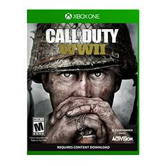 Call of Duty WWII - Xbox One