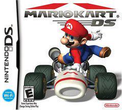 Mario Kart DS - Nintendo DS