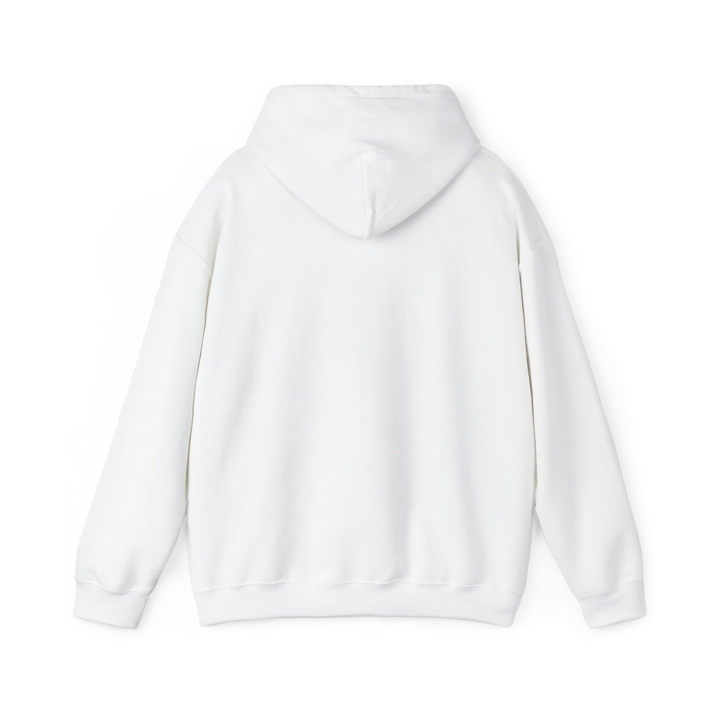 Retro Game Wolf Hoodie