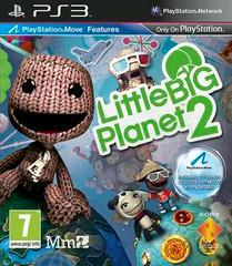 LittleBigPlanet 2 - PAL Playstation 3