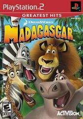 Madagascar [Greatest Hits] - Playstation 2