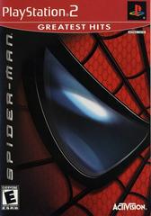 Spiderman [Greatest Hits] - Playstation 2