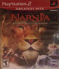 Chronicles of Narnia Lion Witch and the Wardrobe [Greatest Hits] - Playstation 2