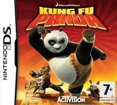 Kung Fu Panda - PAL Nintendo DS