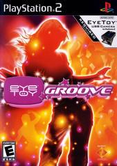 Eye Toy Groove - Playstation 2