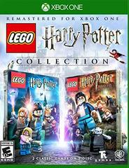 LEGO Harry Potter Collection - Xbox One