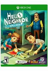 Hello Neighbor Hide & Seek - Xbox One