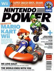 [Volume 227] Mario Kart Wii - Nintendo Power