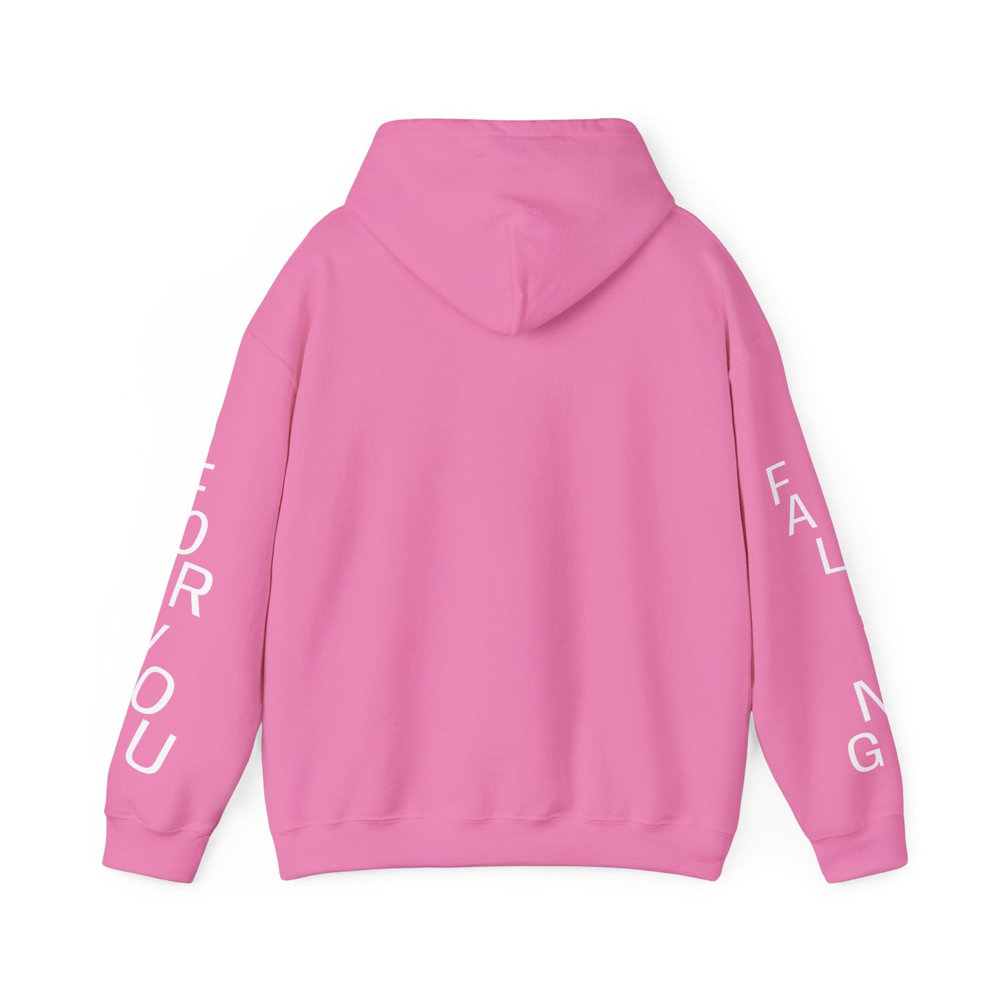 Falling For You Portal Hoodie