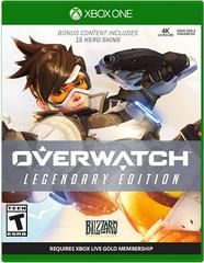 Overwatch [Legendary Edition] - Xbox One