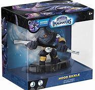 Hood Sickle - Imaginators - Skylanders