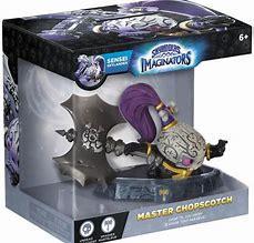 Master Chopscotch - Imaginators - Skylanders
