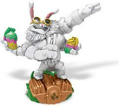 Thrillipede - Eggcited - Superchargers - Skylanders