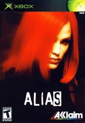 Retro Game Wolf Taylorsville - Alias - Xbox