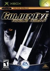 GoldenEye Rogue Agent - Xbox