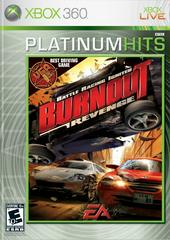 Burnout Revenge [Platinum Hits] - Xbox 360