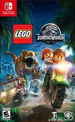 LEGO Jurassic World - Nintendo Switch