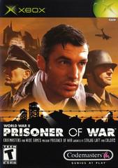 Retro Game Wolf Taylorsville - Prisoner of War - Xbox