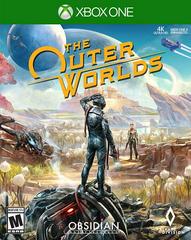 The Outer Worlds - Xbox One