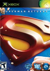 Retro Game Wolf Taylorsville - Superman Returns - Xbox